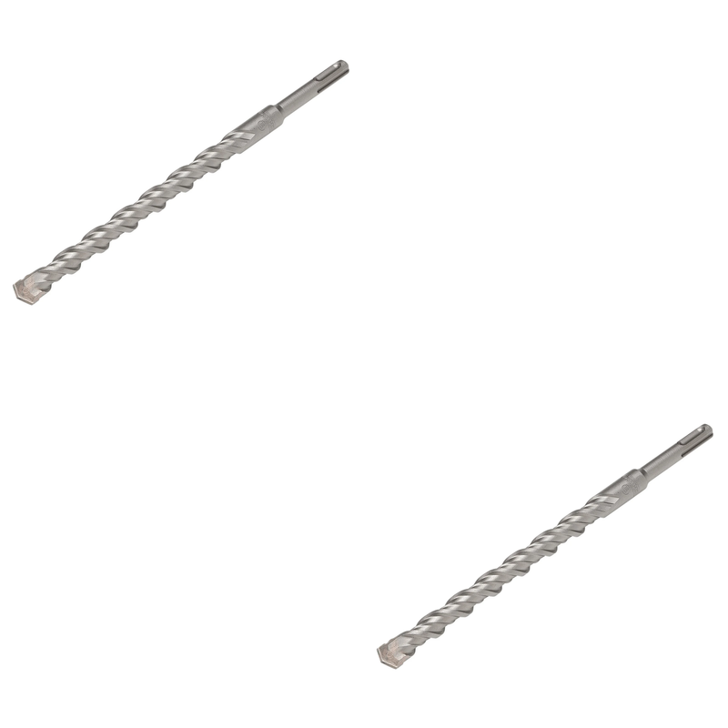 Draper SDS Plus Drill Bit, 16mm, Multi-Length Variations