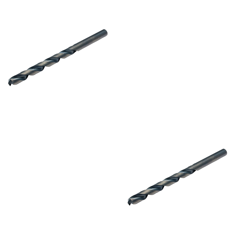 Draper Expert HSS Extra Long Drill Bit, 12.5 x 200mm