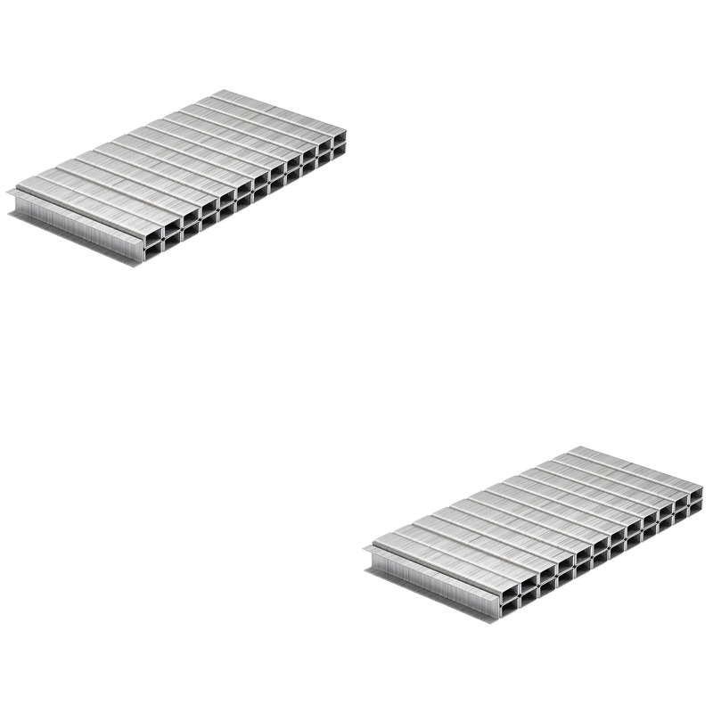 Draper Type-53 Staples Pack of 5000 for Various Lengths