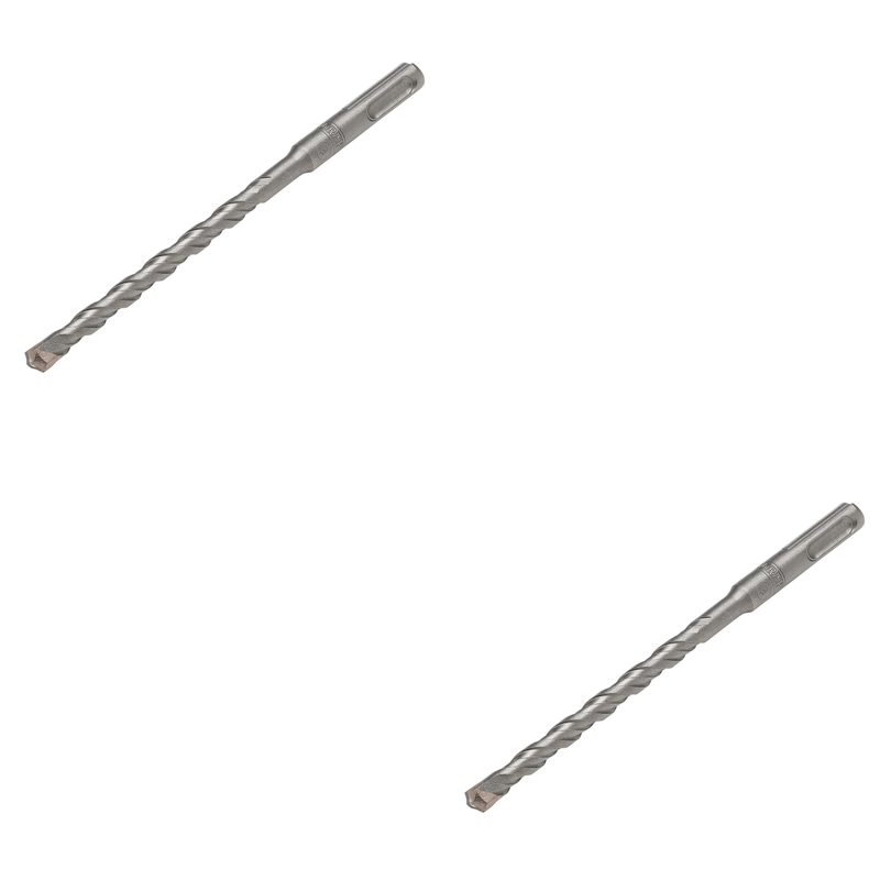 Draper SDS Plus Centric Tip Drill Bit, 8 x 160mm - Multi-Pack Options