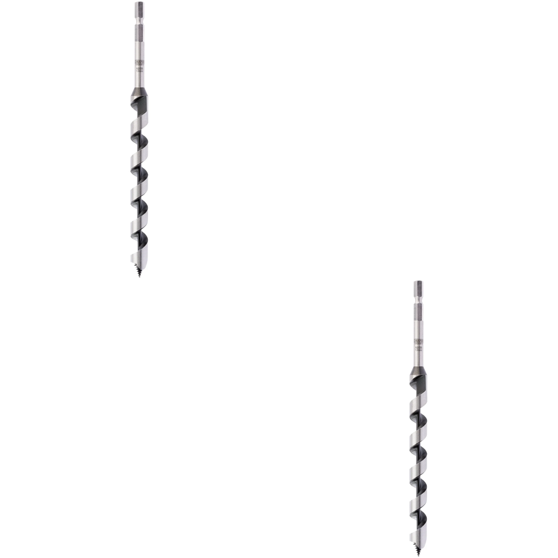 Draper Expert Auger Bit, Standard Pattern, 13 x 200mm