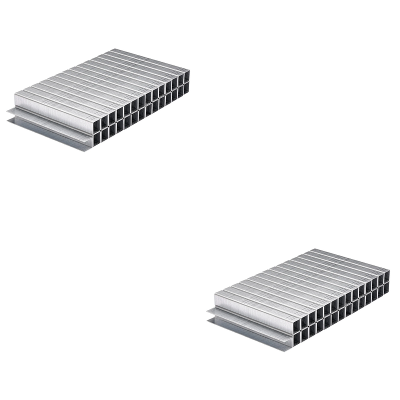 Draper Type-140 Staples Pack of 5000