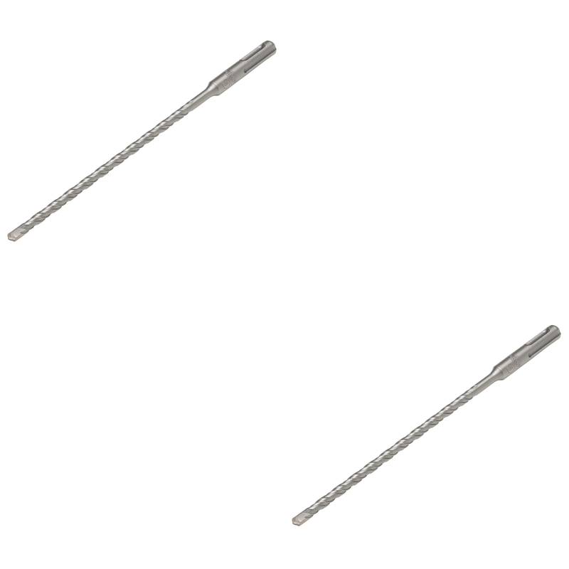 Draper SDS Plus Centric Tip Drill Bit - Multiple Length Variations