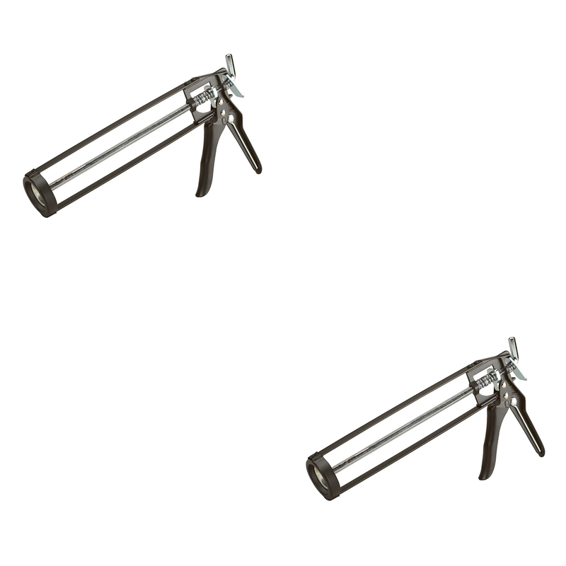 Everbuild Sika Professional Sealant Gun 310ml - 483371