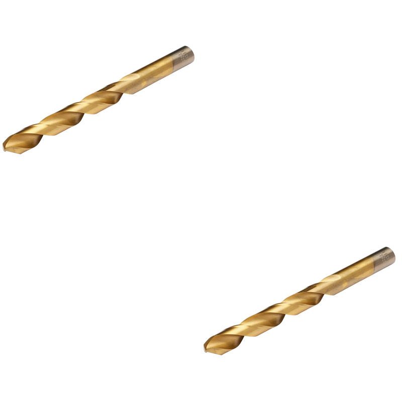 Draper HSS Titanium Drill Bit 11.5 x 230mm - Pack Options Available