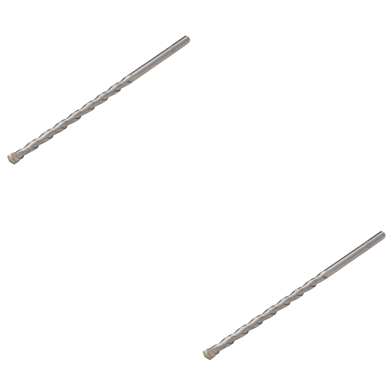 Draper TCT Masonry Drill Bit, 5.5mm - Heavy-Duty Alloy Steel