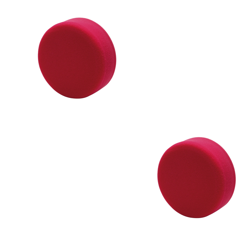 Draper Polishing Sponge Ultra Soft - Multi Length Options