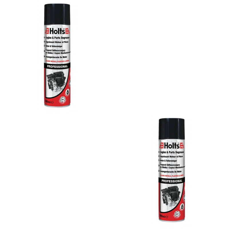 Holts Engine Degreaser Aerosol - 500ml