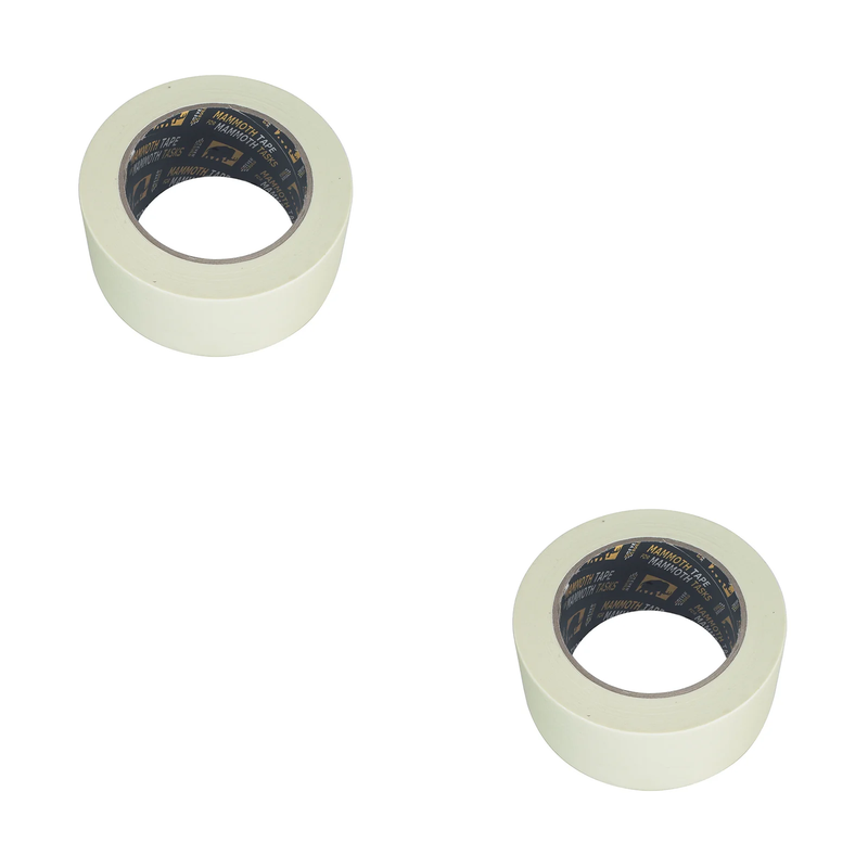 Everbuild Sika Masking Tape 25mm x 50m - Pack of 48