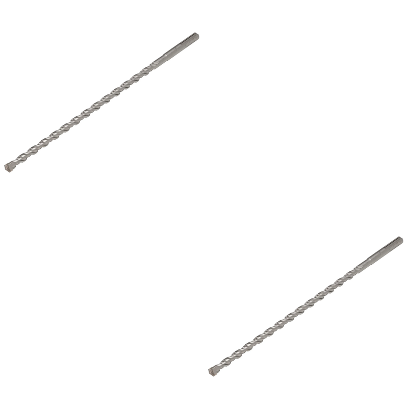 Draper SDS Plus Drill Bit, 10mm - Multiple Length Options Available