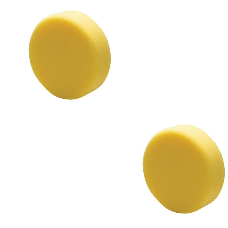 Draper Polishing Sponge Coarse - Multi-Length Options Available