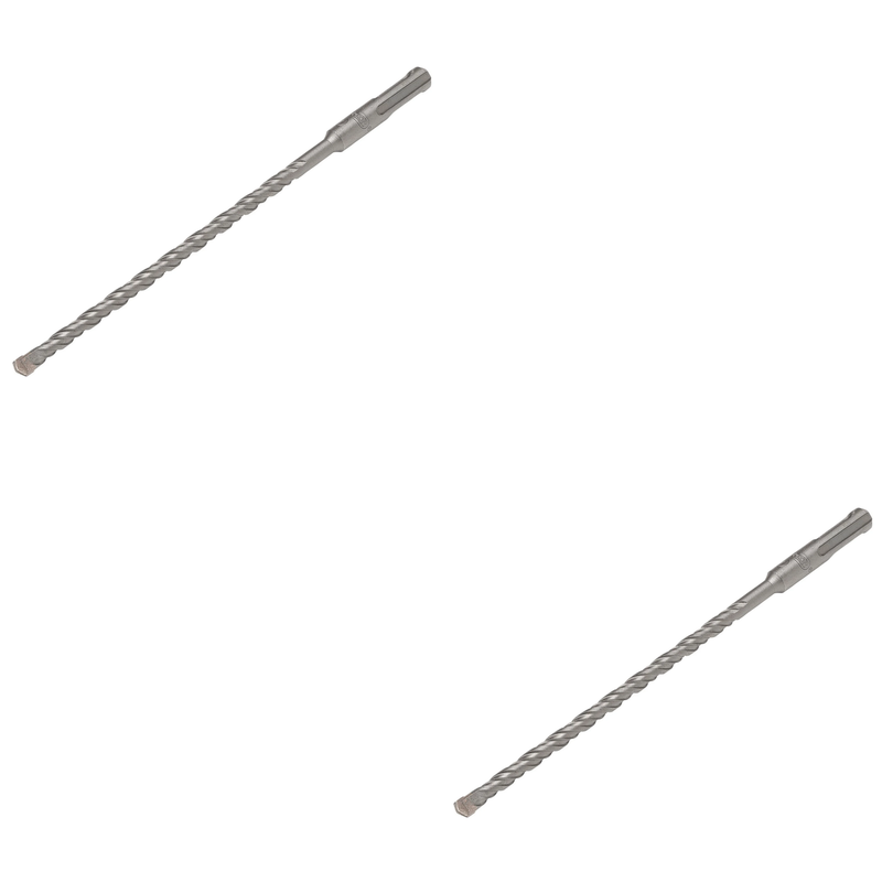 Draper SDS Plus Drill Bit, 7mm - Multiple Length Variations
