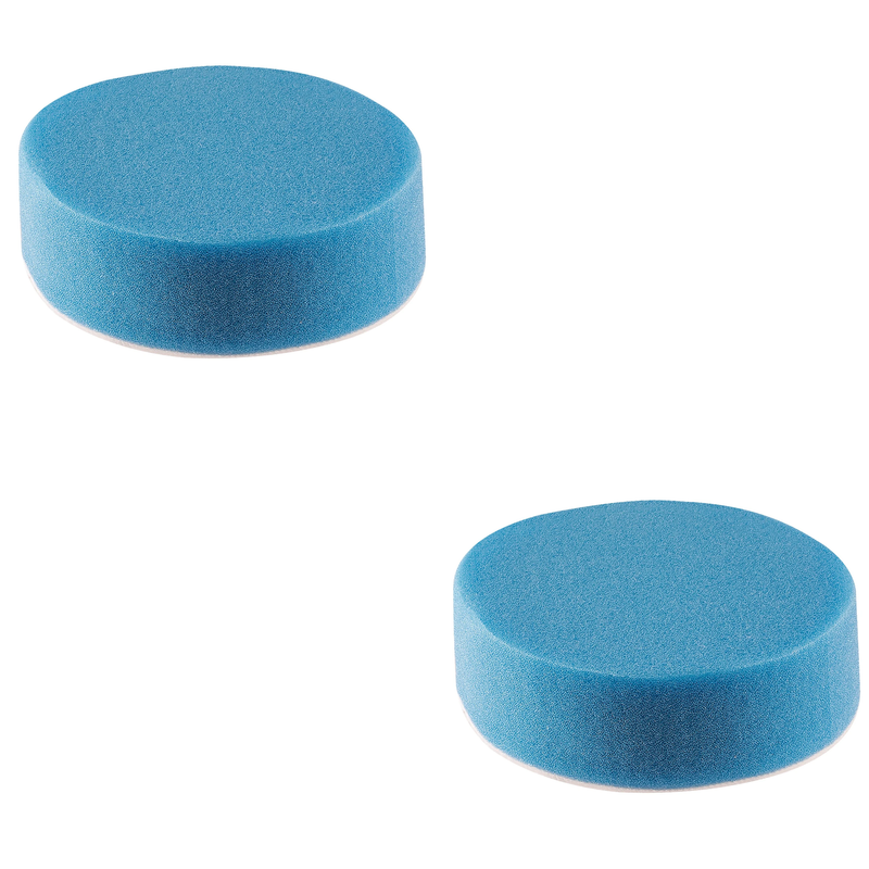 Draper Polishing Sponge - Medium Size Variations