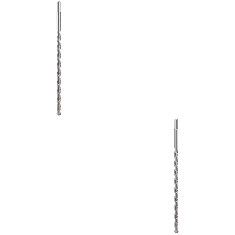 Draper Expert Masonry Drill Bit, 16mm Tungsten Carbide Tipped