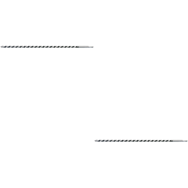 Draper Expert Extra Long Pattern Auger Bit, 12 x 600mm