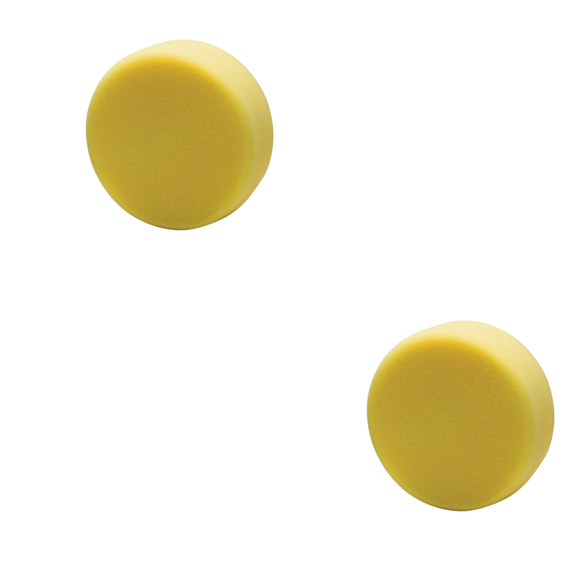Draper Polishing Sponge Coarse - Multi-Length Options Available