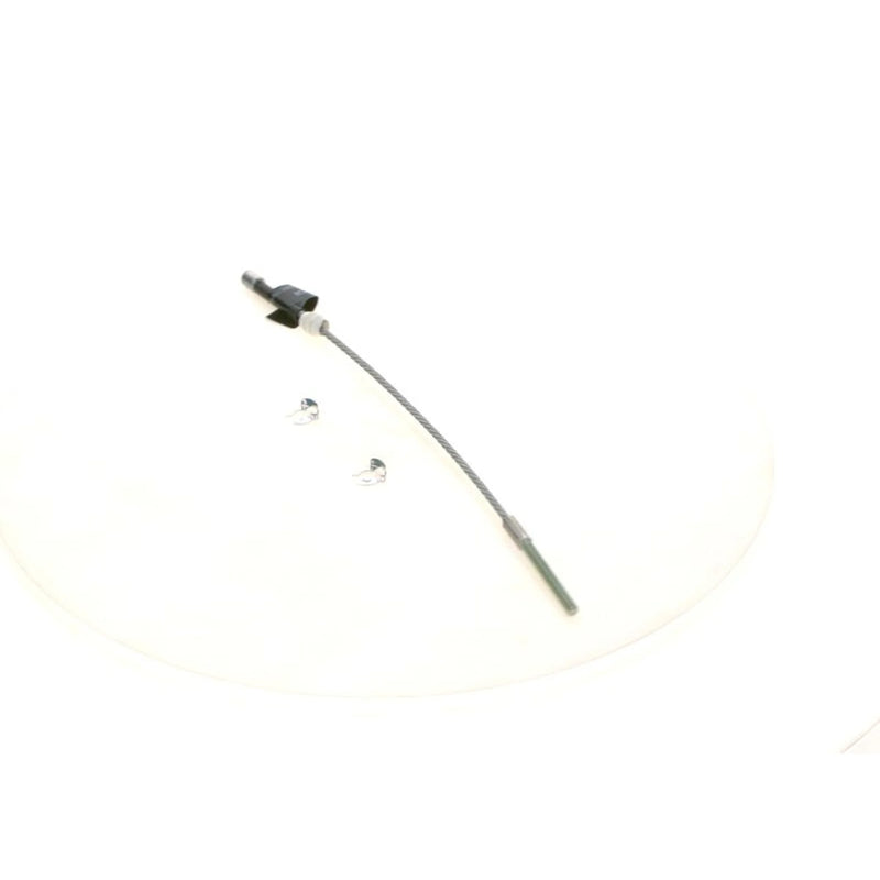 Bosch Handbrake Cable Front 1 987 477 667