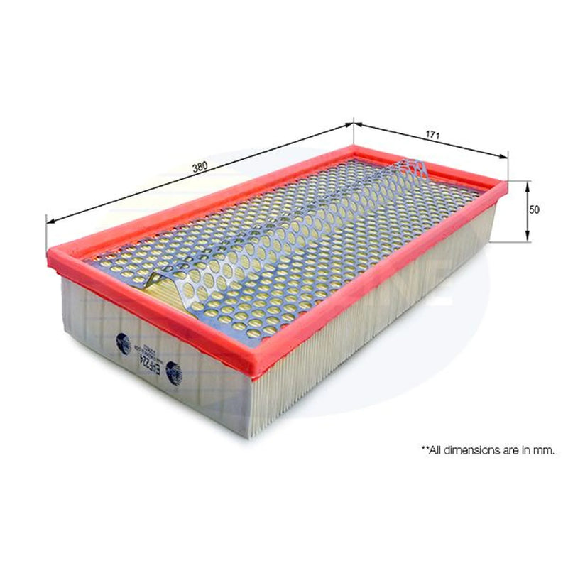 Comline Engine Air Filter EAF224