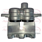 Apec Brake Caliper Assembly Front Right RCA184N