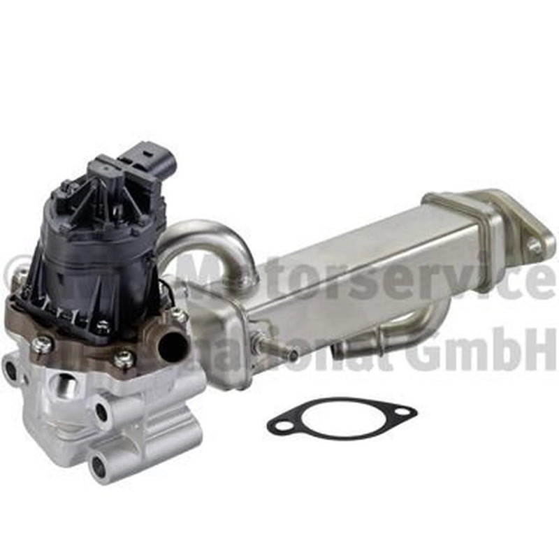 Pierburg EGR Cooler (Exhaust Gas Recirculation) 7.05052.03.0