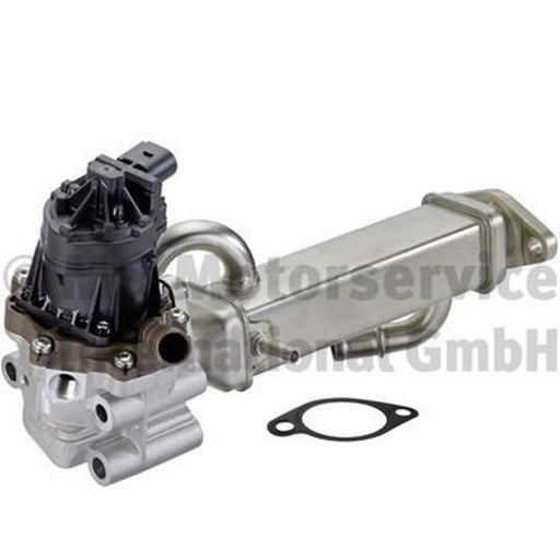 Pierburg EGR Cooler (Exhaust Gas Recirculation) 7.05052.03.0