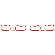 Elring Intake Manifold Gasket Thick FVMQ [fluorosilicone rubber) 837.940