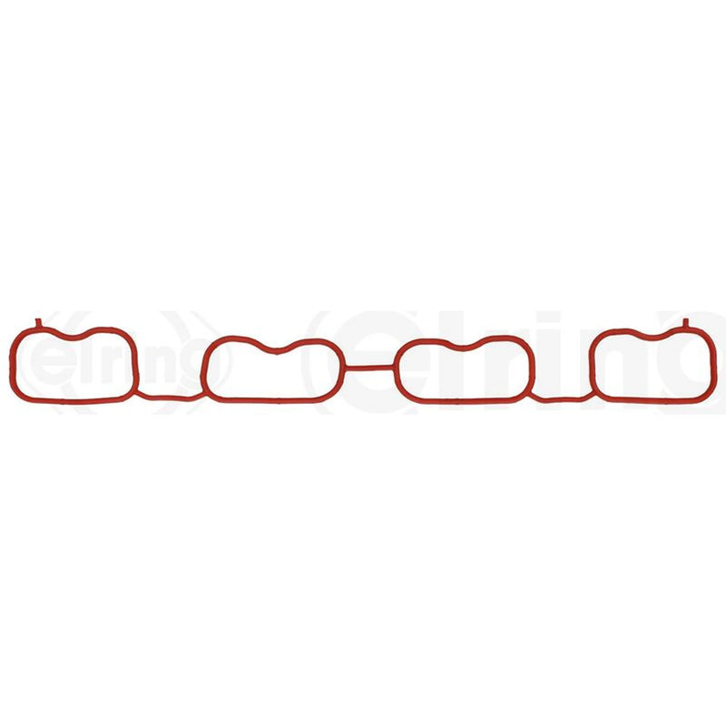 Elring Intake Manifold Gasket Thick FVMQ [fluorosilicone rubber) 837.940