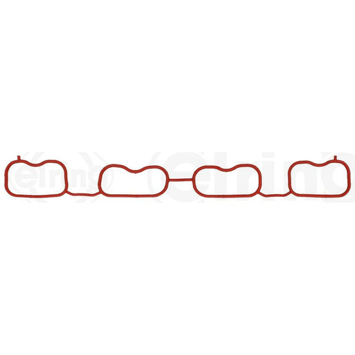 Elring Intake Manifold Gasket Thick FVMQ [fluorosilicone rubber) 837.940