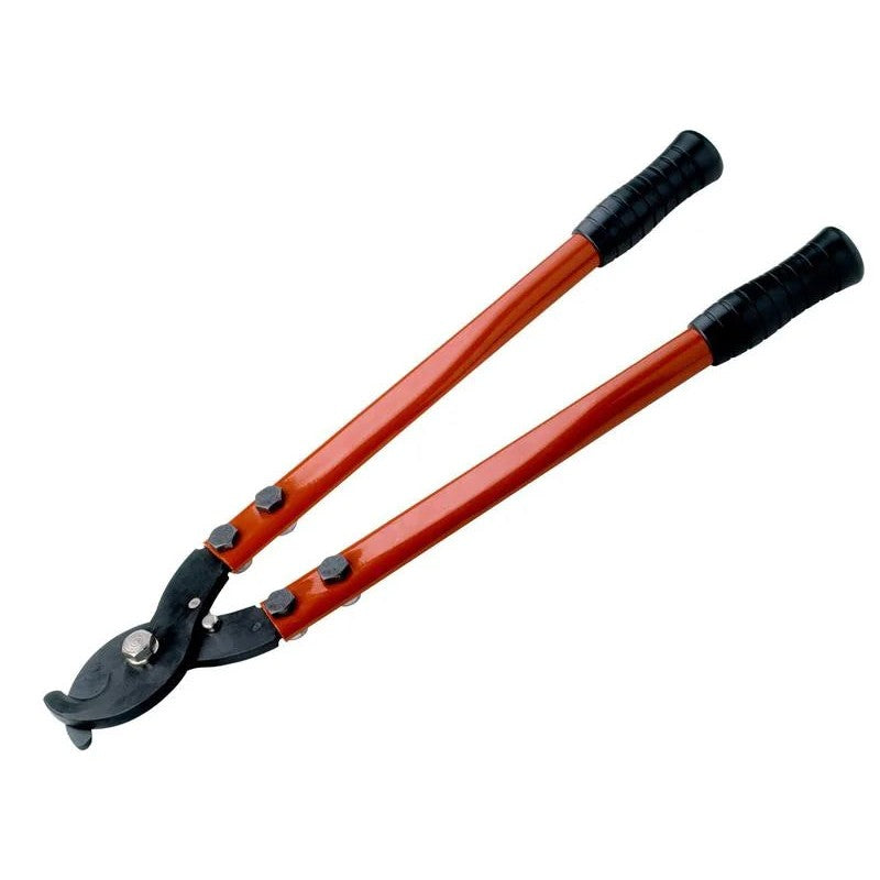 Bahco 2520 Cable Cutters 450mm (18in) - 2520