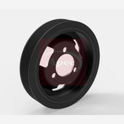 Apec Crank Shaft Belt Pulley ATV1055