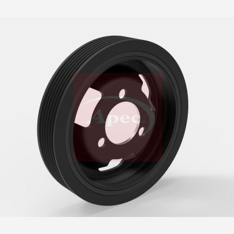 Apec Crank Shaft Belt Pulley ATV1055