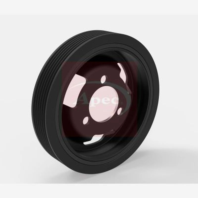 Apec Crank Shaft Belt Pulley ATV1055