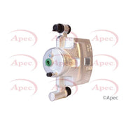 Apec Brake Caliper Assembly Front Right RCA177