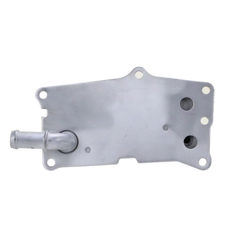 Hella Automatic Gearbox Oil Cooler 8MO 366 360-051