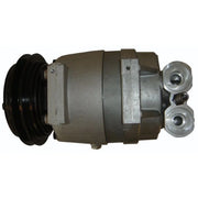 Mahle Air Conditioning Compressor ACP 1118 000S