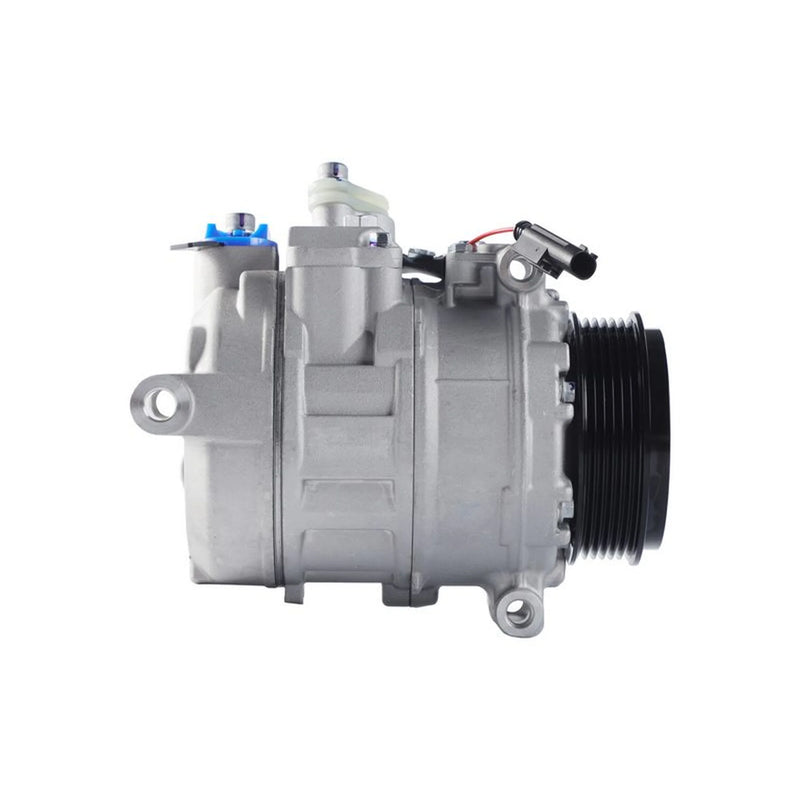 Hella Air Conditioning Compressor 8FK 366 201-851