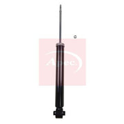 Apec Shock Absorber Damper Strut Rear Left ASA1430