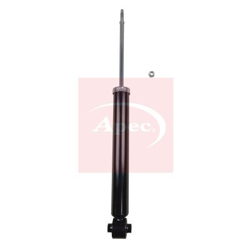 Apec Shock Absorber Damper Strut Rear Left ASA1430
