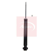 Apec Shock Absorber Damper Strut Rear Left ASA1430