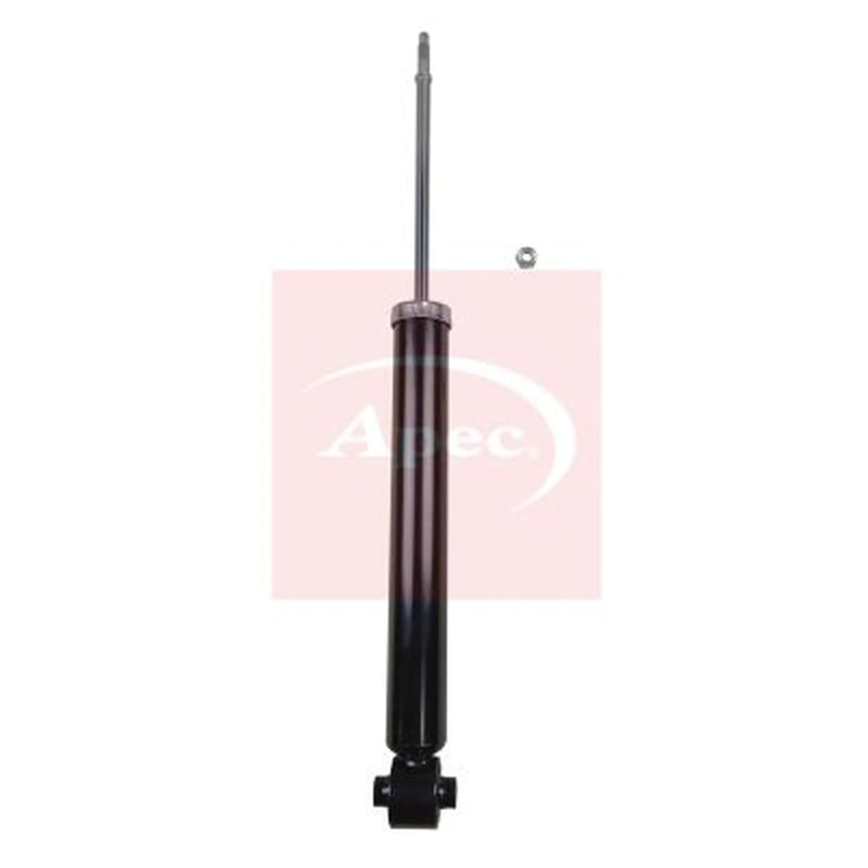Apec Shock Absorber Damper Strut Rear Left ASA1430