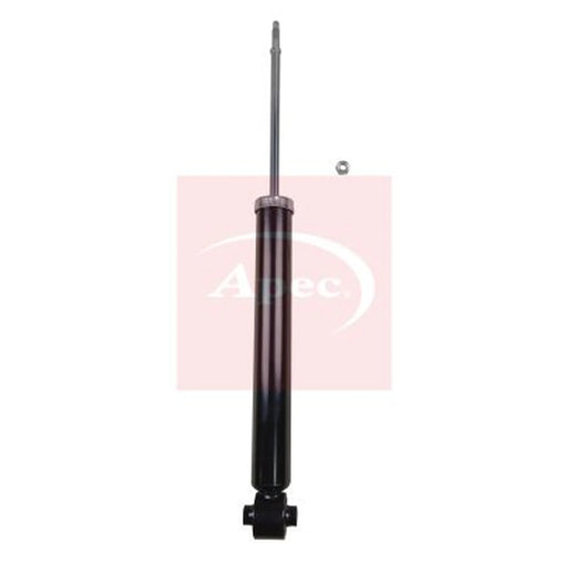Apec Shock Absorber Damper Strut Rear Left ASA1430