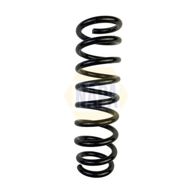 NAPA Rear Suspension Coil Spring NCS2091
