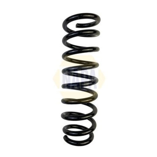 NAPA Rear Suspension Coil Spring NCS2091