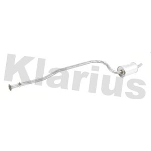 Klarius Box With Centre Pipe Centre FE529G