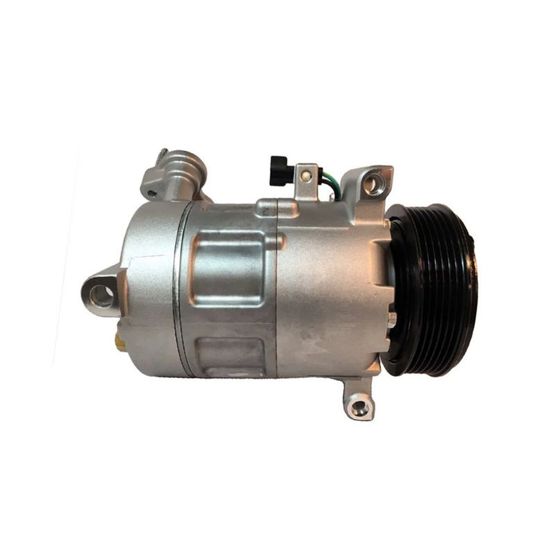 Hella Air Conditioning Compressor 8FK 366 203-181