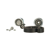 Gates Timing Belt Kit with Rollers K025607XS