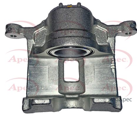 Apec Brake Caliper Assembly Front Right