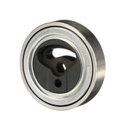 Gates V-Ribbed Belt Tensioner Pulley 88mm OD Wide T39225