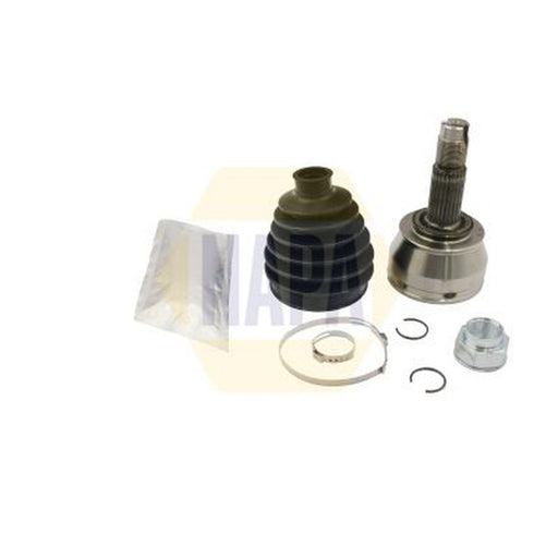 NAPA CV Axle Shaft Assembly Front NCV1154