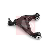 Apec 2 x Front Control/Trailing Arms AST2610